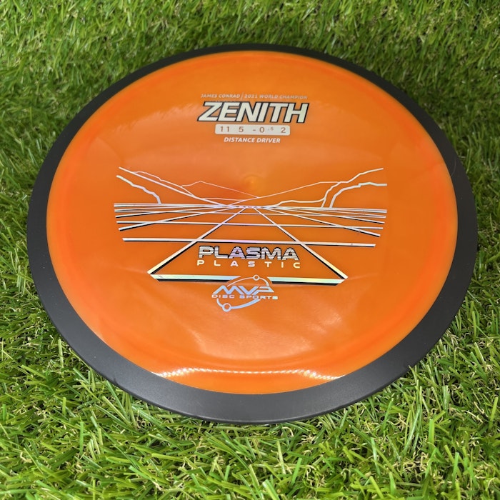 Plasma Zenith