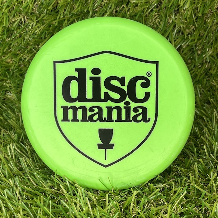 Mini Discmania