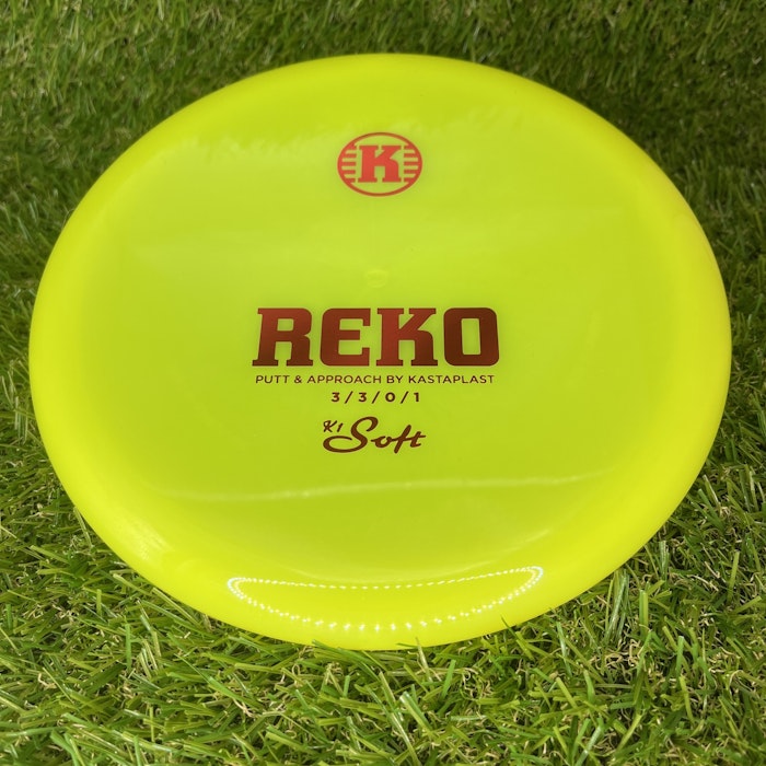 K1 Soft Reko