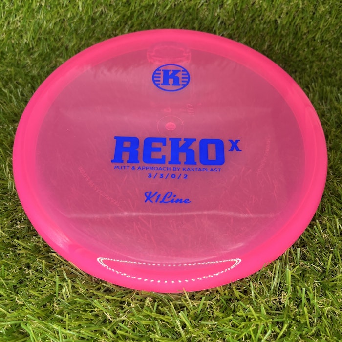 K1 Reko X