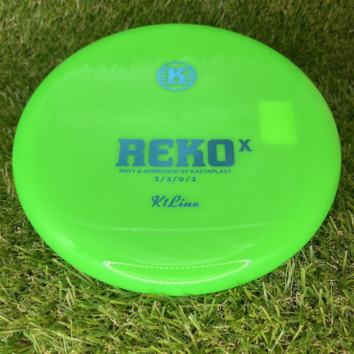K1 Reko X