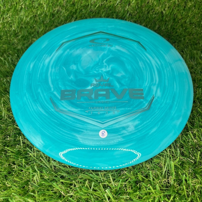 Grand Swirl Brave