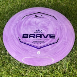 Grand Swirl Brave