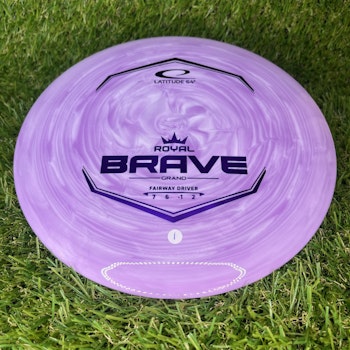 Grand Swirl Brave