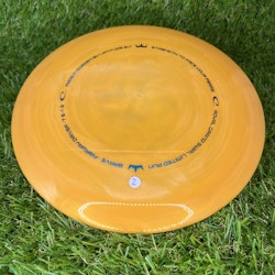 Grand Swirl Brave Limited Edition