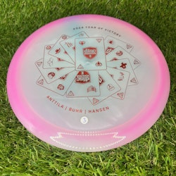C-Line Color Glow Horizon PD Triumph (2024 Year Of Victory)