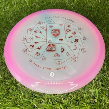 C-Line Color Glow Horizon PD Triumph (2024 Year Of Victory)