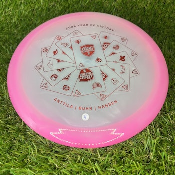 C-Line Color Glow Horizon PD Triumph (2024 Year Of Victory)