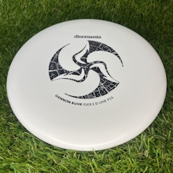 D-Line Flex 2 P2X Gannon Buhr Huk Lab Collaboration
