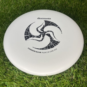 D-Line Flex 2 P2X Gannon Buhr Huk Lab Collaboration