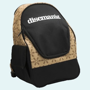 Fanatic Go Backpack