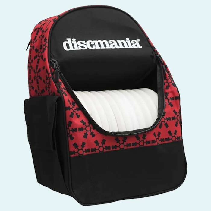 Fanatic Go Backpack