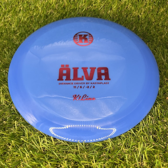 K1 Älva