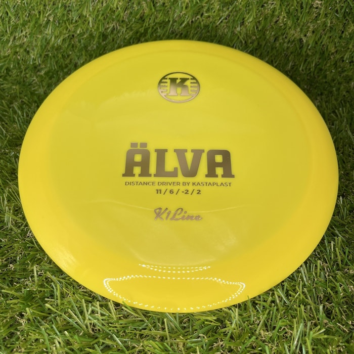K1 Älva