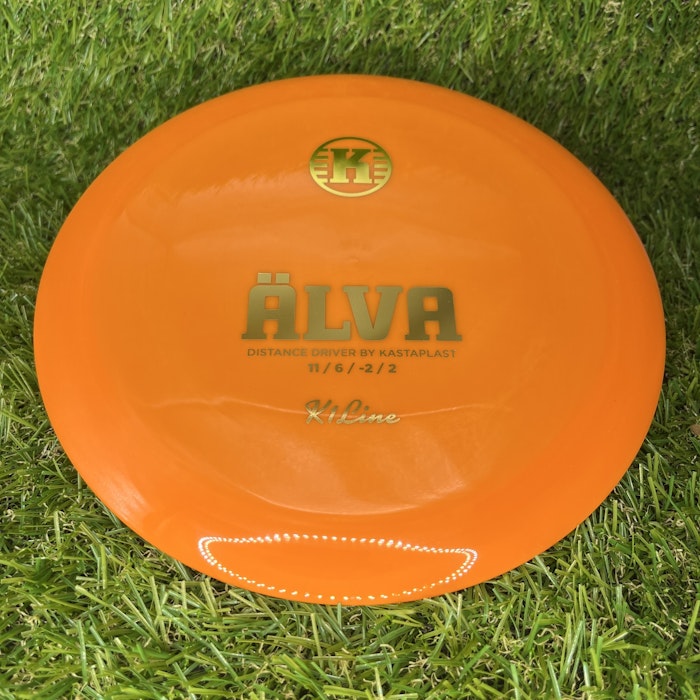 K1 Älva