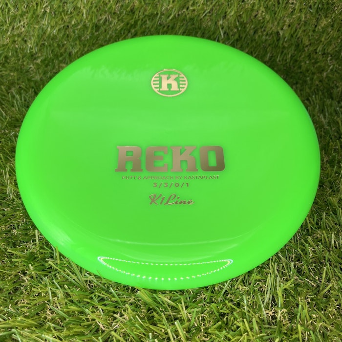K1 Reko