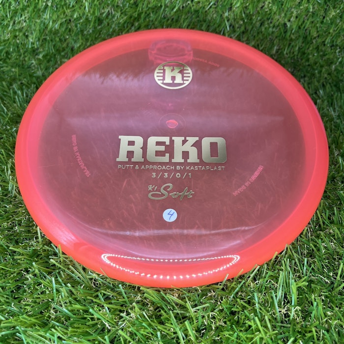K1 Soft Reko