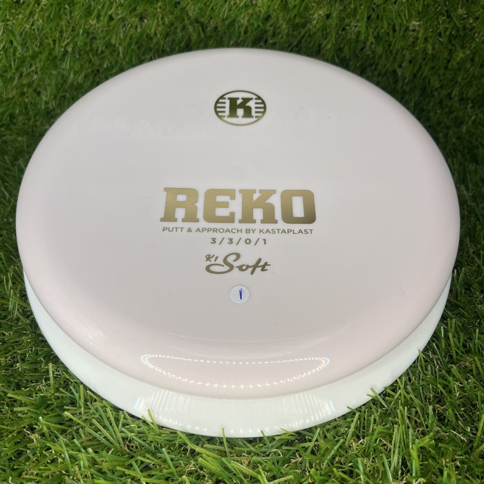 K1 Soft Reko