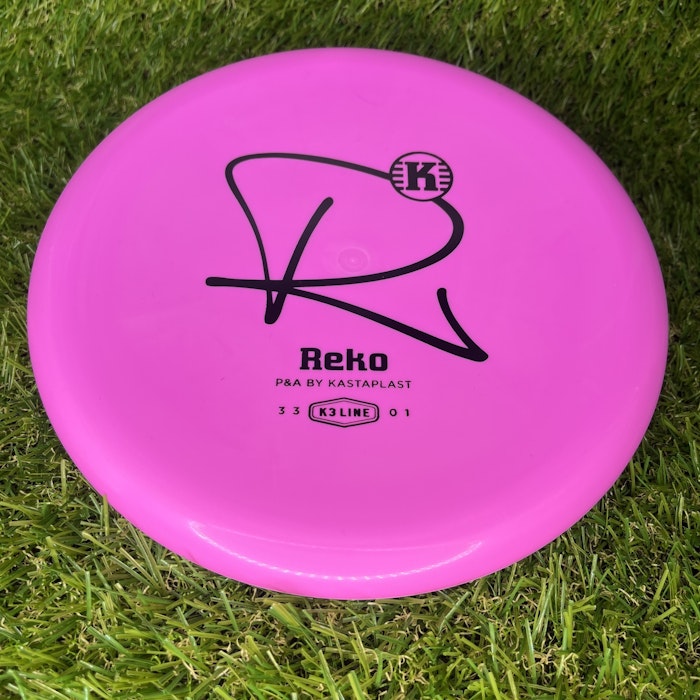 K3 Reko