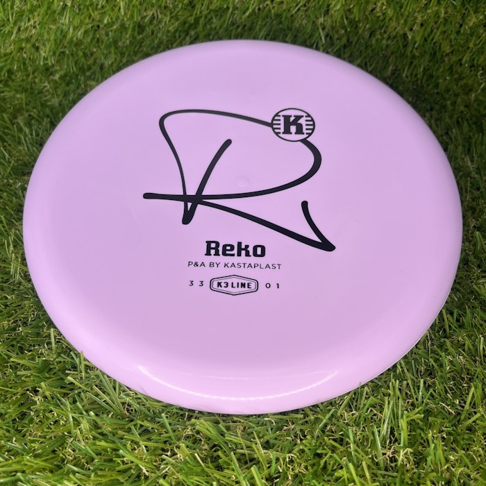 K3 Reko