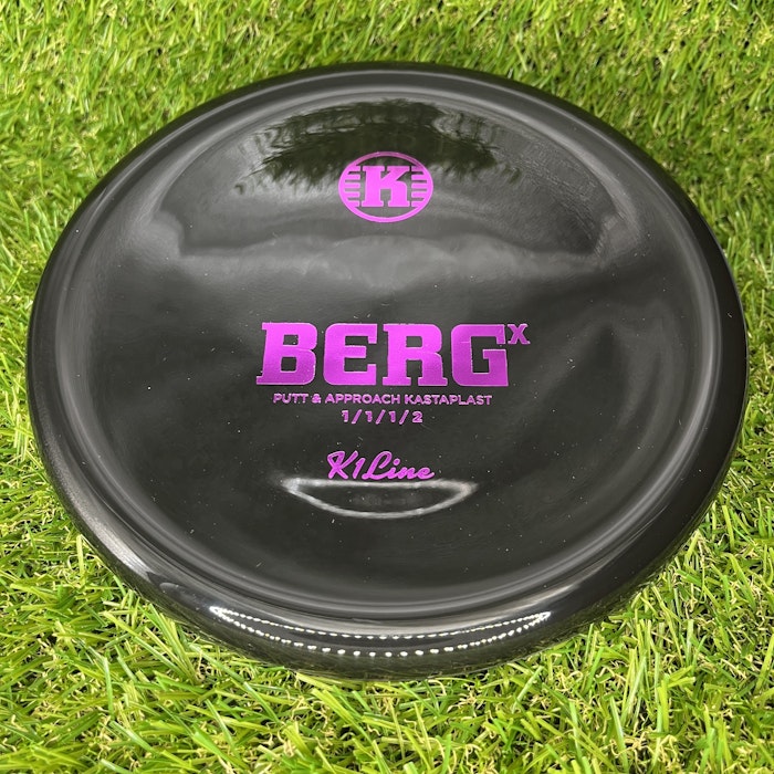 K1 Berg X