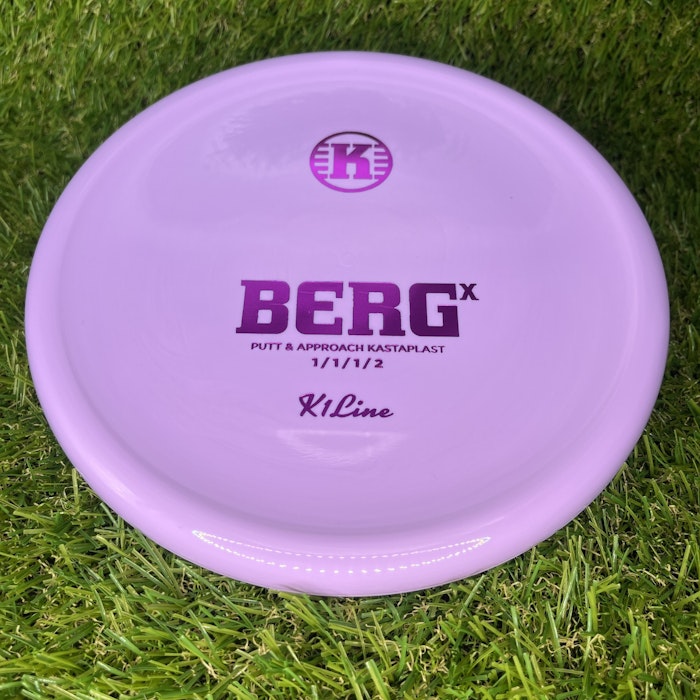 K1 Berg X