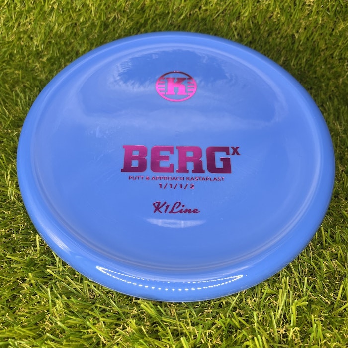 K1 Berg X