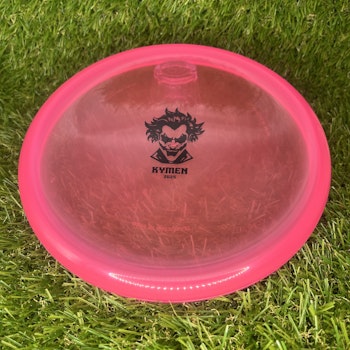 K1 Soft Berg Kymen 2025 - The Joker