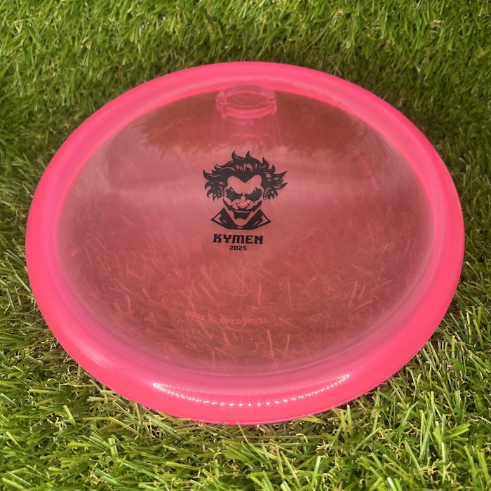 K1 Soft Berg Kymen 2025 - The Joker