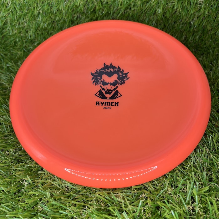 K1 Soft Berg Kymen 2025 - The Joker