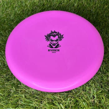K3 Reko Kymen 2025 - The Joker