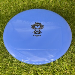 K1 Soft Järn Kymen 2025 - The Joker