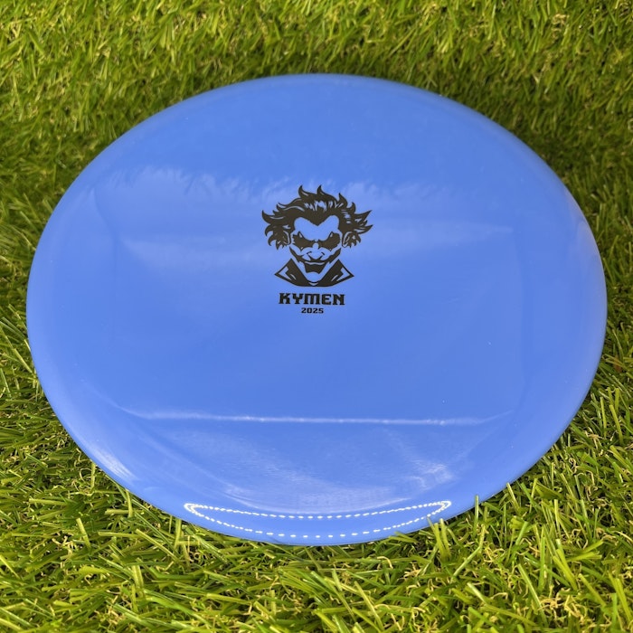 K1 Soft Järn Kymen 2025 - The Joker