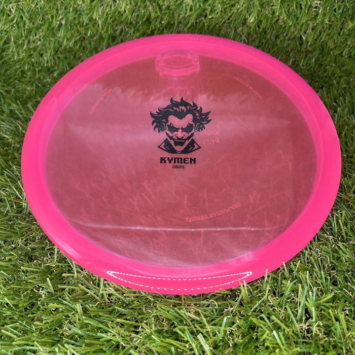 K1 Soft Järn Kymen 2025 - The Joker