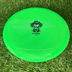 K1 Soft Järn Kymen 2025 - The Joker