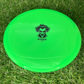 K1 Soft Järn Kymen 2025 - The Joker