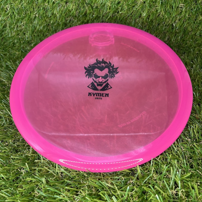 K1 Soft Järn Kymen 2025 - The Joker