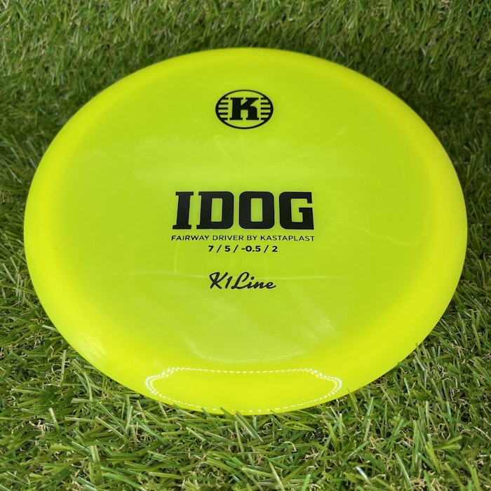 K1 Idog