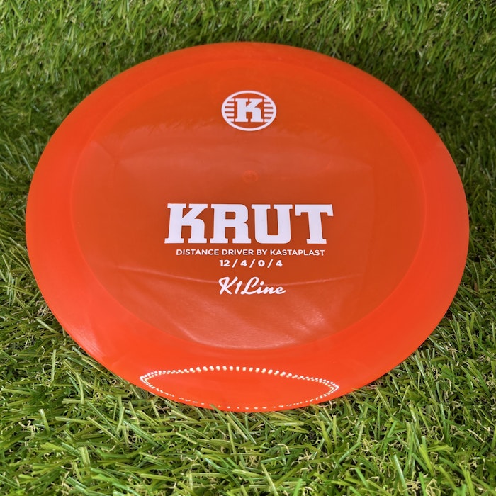 K1 Krut