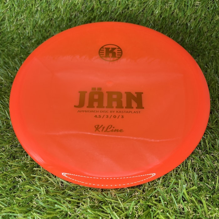 K1 Järn