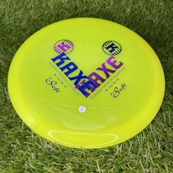K1 Soft Kaxe Retooled X-Out