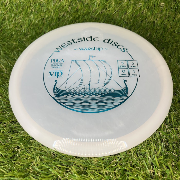VIP Warship