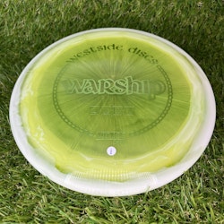 VIP ICE Orbit Warship