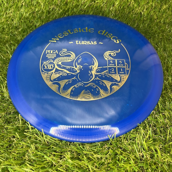 VIP Tursas