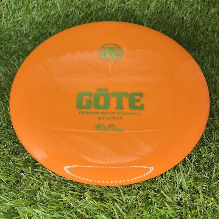 K1 Göte