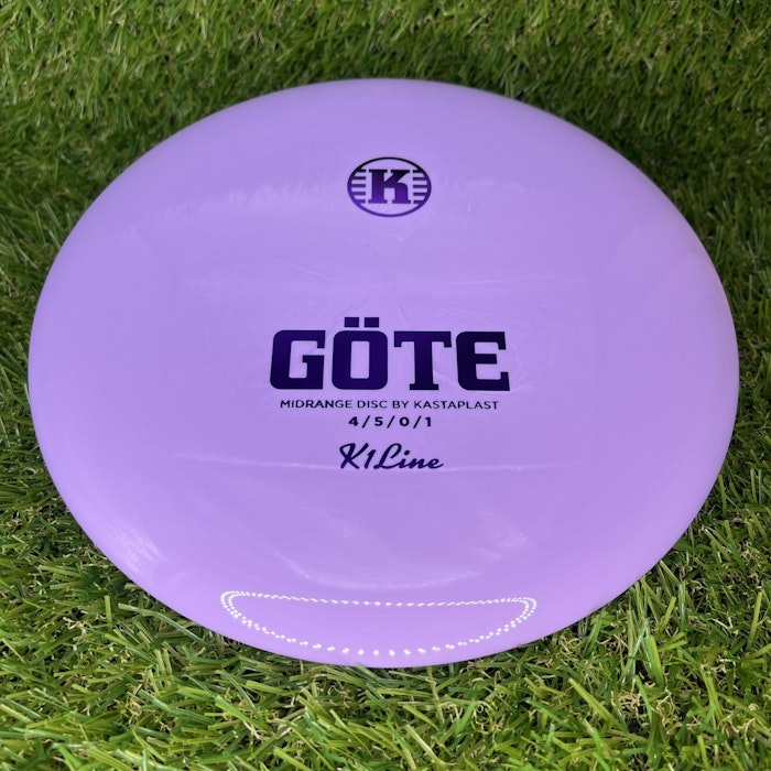 K1 Göte