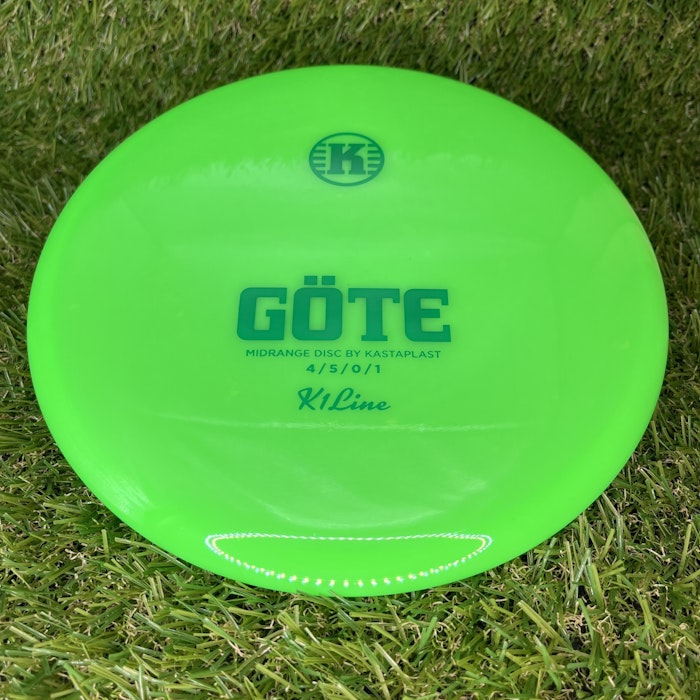 K1 Göte