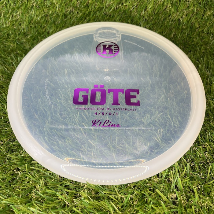 K1 Göte