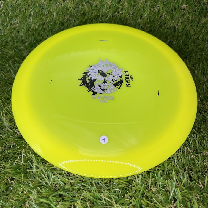 K1 Krut Kymen 2025 - The Joker X-Out