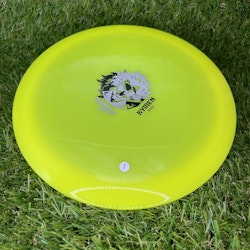 K1 Krut Kymen 2025 - The Joker X-Out